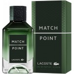 Lacoste Match Point Eau De Parfum