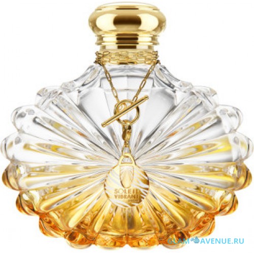 Lalique Soleil Vibrant