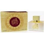 Lattafa Perfumes Al Dur Al Maknoon Gold