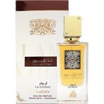 Lattafa Perfumes Ana Abiyedh Leather