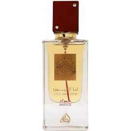 Lattafa Perfumes Ana Abiyedh Rouge