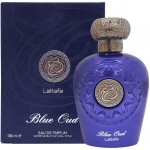 Lattafa Perfumes Blue Oud