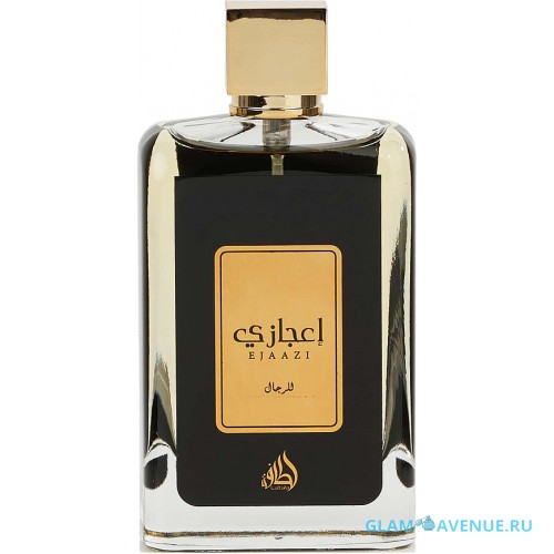 Lattafa Perfumes Ejaazi