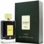 Lattafa Perfumes Ejaazi