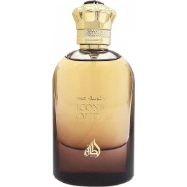Lattafa Perfumes Iconic Oudh