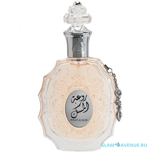 Lattafa Perfumes Rouat Al Musk