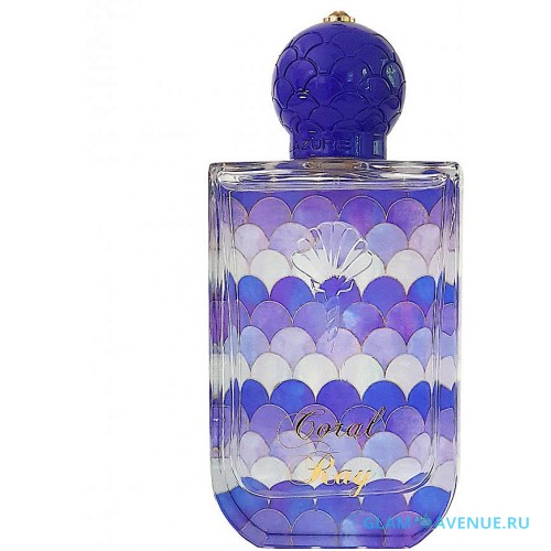 Lazure Perfumes Coral Ray