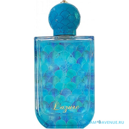 Lazure Perfumes Lazure