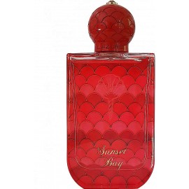 Lazure Perfumes Sunset Bay