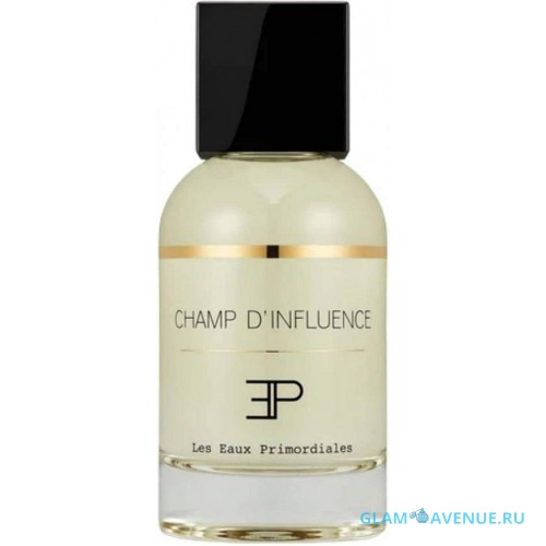 Les Eaux Primordiales Champ D'influence