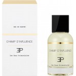 Les Eaux Primordiales Champ D'influence