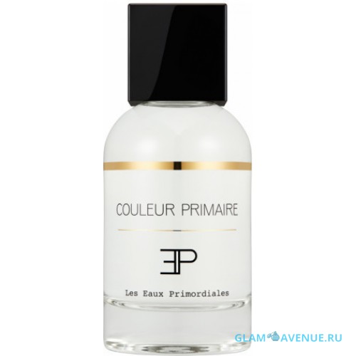 Les Eaux Primordiales Couleur Primaire