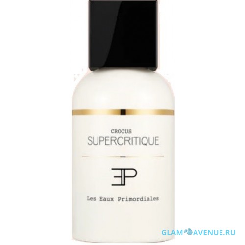 Les Eaux Primordiales Crocus Superfluide