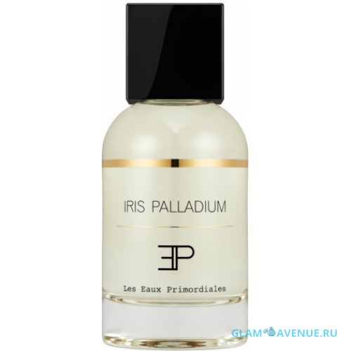 Les Eaux Primordiales Iris Palladium