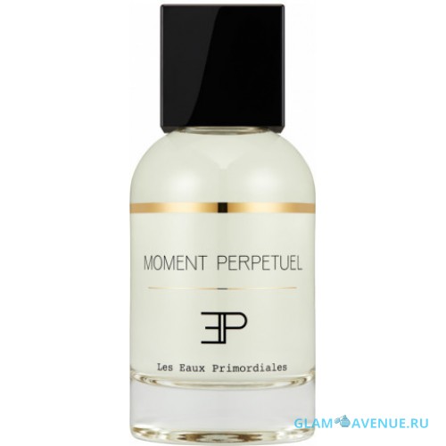 Les Eaux Primordiales Moment Perpetuel