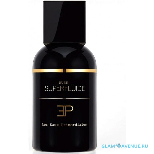 Les Eaux Primordiales Musk Superfluide