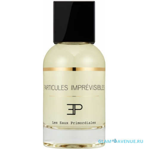 Les Eaux Primordiales Particules Imprevisibles