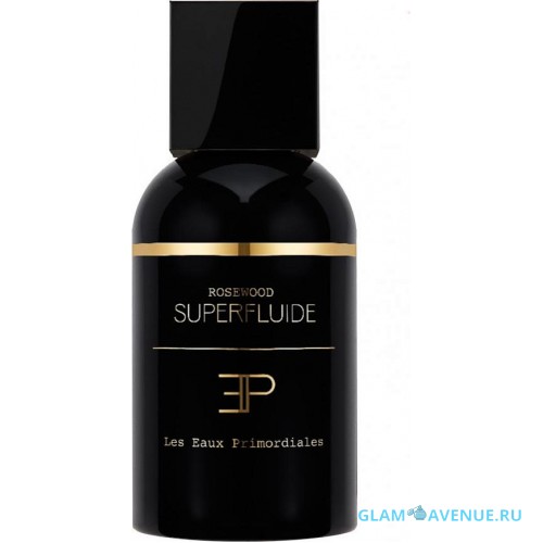 Les Eaux Primordiales Rosewood Superfluide