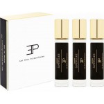 Les Eaux Primordiales Saffron Superfluide