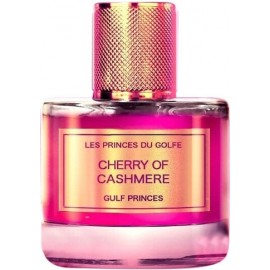 Les Fleurs Du Golfe Cherry of Cashmere