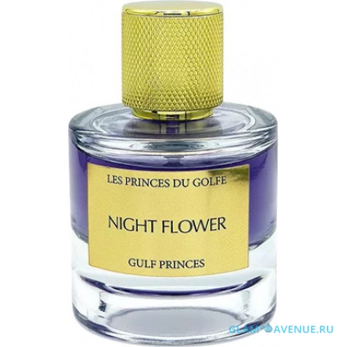 Les Fleurs Du Golfe Night Flower