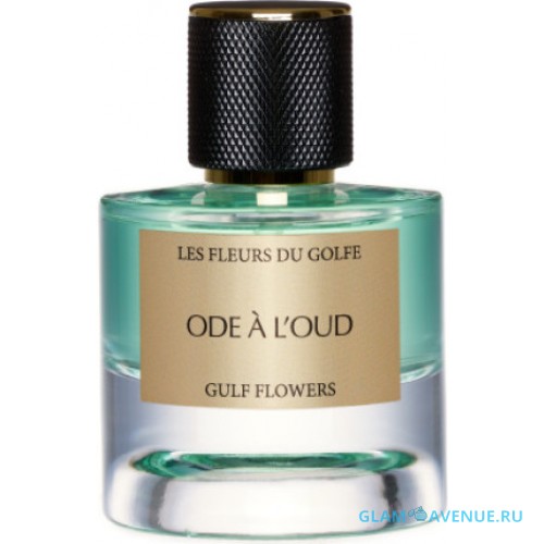 Les Fleurs Du Golfe Ode à L'oud