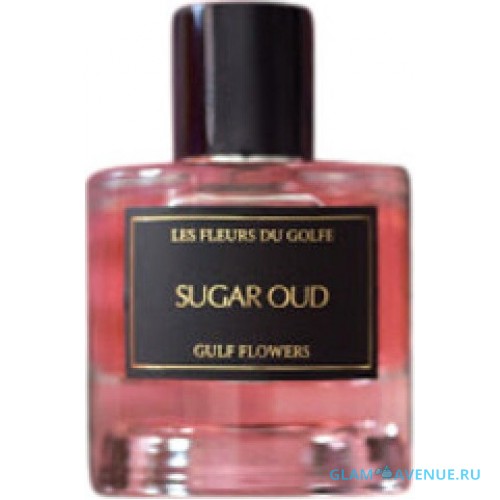 Les Fleurs Du Golfe Sugar Oud