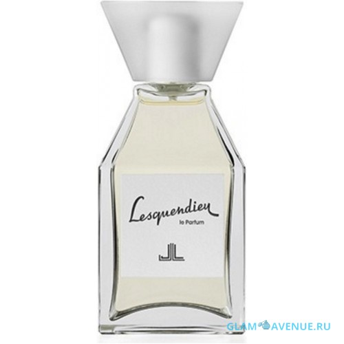 Lesquendieu Le Parfum