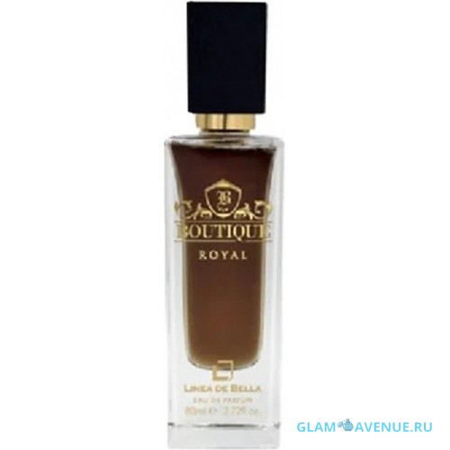 Linea De Bella Boutique Royal