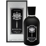 Linea De Bella Rivolta Argento