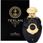 Linea De Bella Teslan Collection V