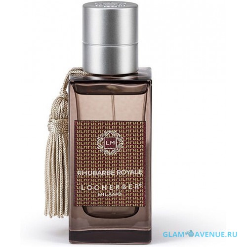 Locherber Milano Rhubarbe Royale