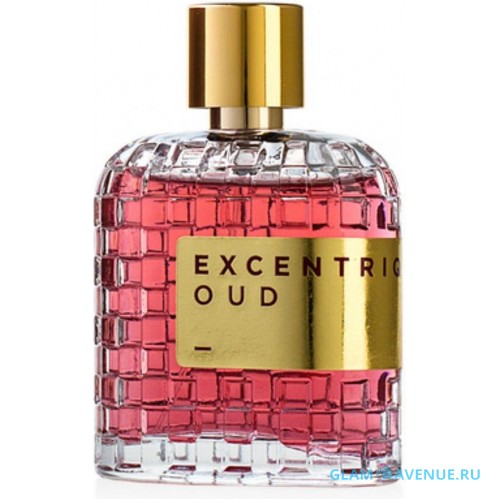 LPDO Excentrique Oud