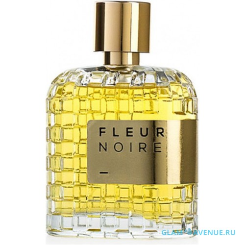 LPDO Fleur Noire