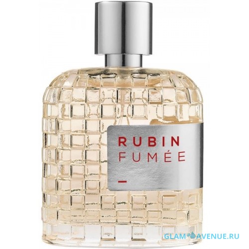 LPDO Rubin Fumee