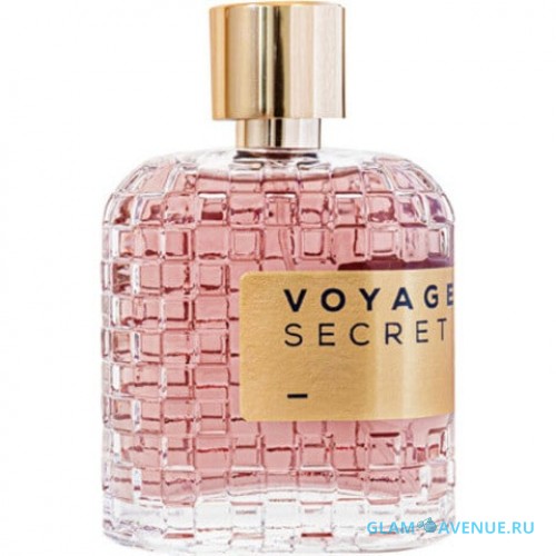 LPDO Voyage Secret