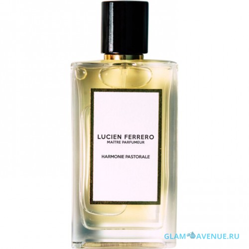 Lucien Ferrero Maitre Parfumeur Harmonie Pastorale