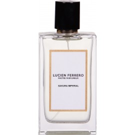 Lucien Ferrero Maitre Parfumeur Sakura Imperial