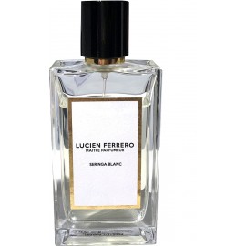 Lucien Ferrero Maitre Parfumeur Seringa Blanc