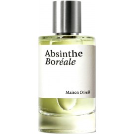 Maison Crivelli Absinthe Boreale