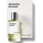 Maison Crivelli Absinthe Boreale