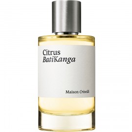 Maison Crivelli Citrus Batikanga