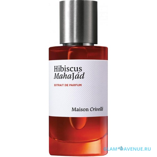 Maison Crivelli Hibiscus Mahajadi