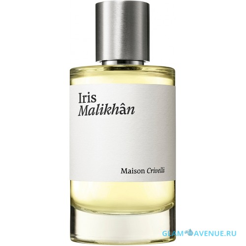 Maison Crivelli Iris Malikhan