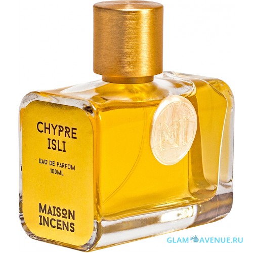 Maison Incens Chypre Isli