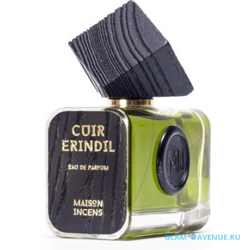 Maison Incens Cuir Erindil