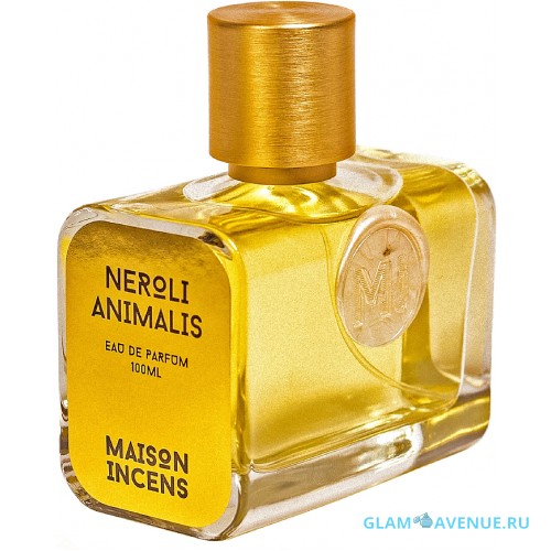 Maison Incens Neroli Animalis