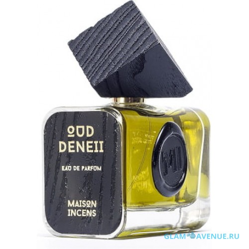 Maison Incens Oud Deneii