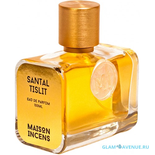 Maison Incens Santal Tislit