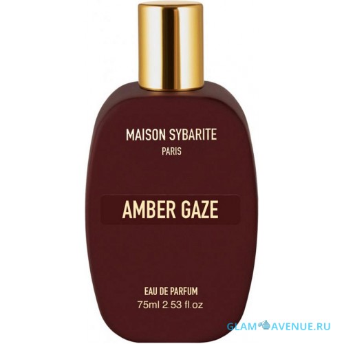 Maison Sybarite Amber Gaze